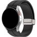 Strap-it Samsung Bracelet magnetique sport Samsung Galaxy Watch FE (noir)