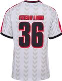 hummel Hmlsoad Tour 26 Berlin Jersey S/S