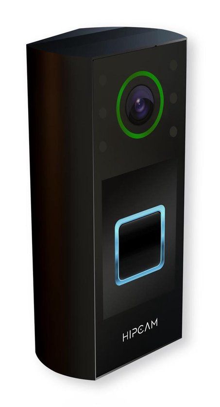 Hipcam - Video Doorbell