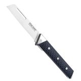 Steak Champ Chef's Outdoor Folding Knife Staal 1 stuk(s) Koksmes