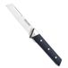 Steak Champ Chef's Outdoor Folding Knife Staal 1 stuk(s) Koksmes