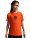 NIKE Niederlande Nike Fußball-t-shirt (Ältere Kinder) uniseks-kind Voetbal-T-shirt