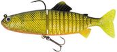 Fox Rage Replicant Jointed 20cm 120gr Natural Perch UV