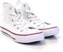 Converse Kid Hi Core - Sneakers - Meisjes - Maat 30 - Wit