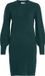 VILA Korte jurk VIKERRY Knit Ponderosa Pine XS