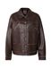 GUESS Tussenjas 'DENISE TOKYO' bruin