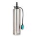 Bricoferr Dompelpomp 1500 W - 27.480 l/u