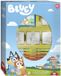 Multiprint Bluey stempelset creatief speelgoed met 4 stempels
