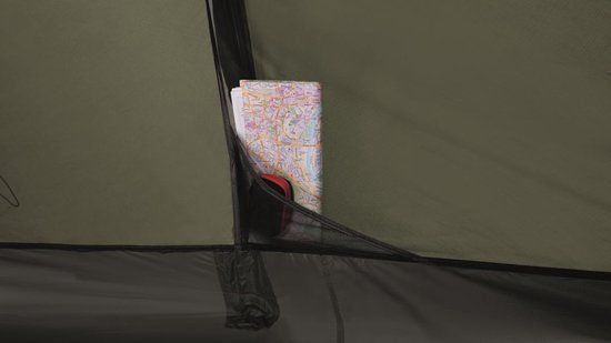 Robens Chaser 2 - Tweepersoons Tent - Groen