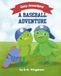 Gary Greenbird A Baseball Adventure