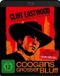 Coogans PLAION GmbH Coogan’s Bluff (1968) (Blu-ray)