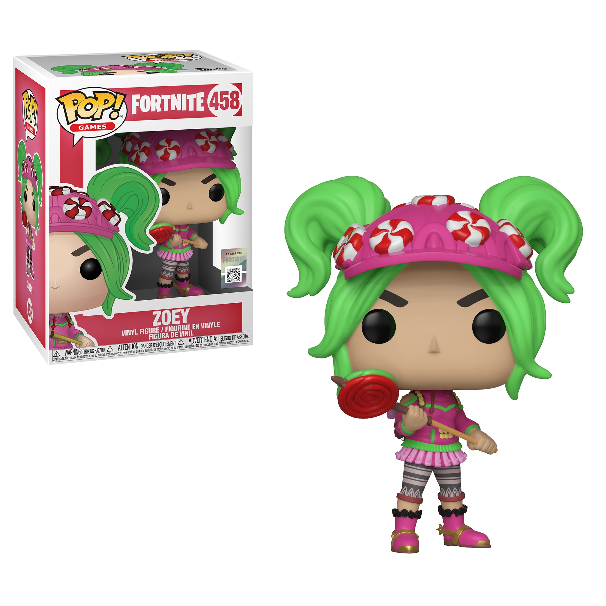 Funko 36019 Merchandise