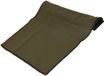 Home Styling Collection Katoenen tafelkleed kaki 40 x 150 cm
