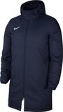 Nike Repel Park 20 Sportjas Vrouwen - Donkerblauw - Maat XL