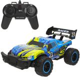 ColorBaby Speed & Go 41357 Op afstand bestuurde terreinwagen