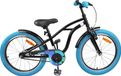 Vélo enfant 20 pouces noir