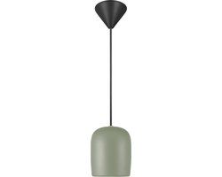 Nordlux Notti Hanglamp - Ø10cm - Groen