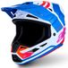 Alpinestars S-m7 Core Casque tout-terrain Bleu L