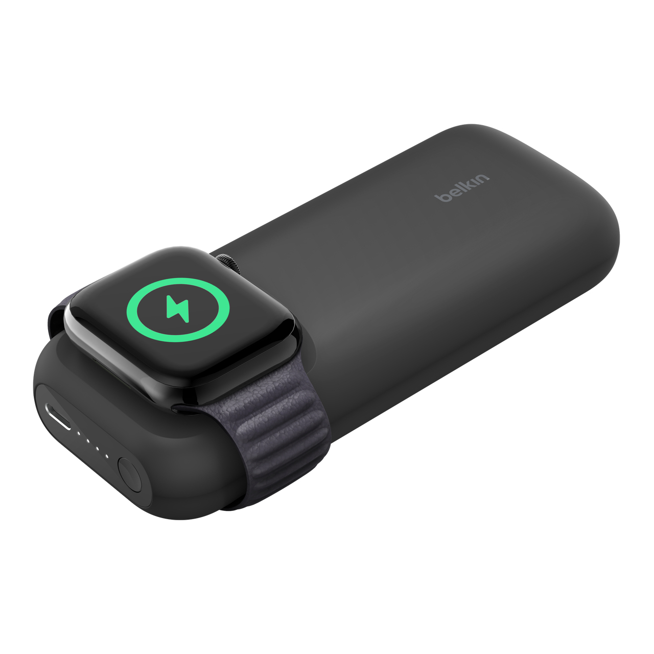 Belkin BoostCharge Pro