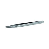 Bahco 5470 R-160 Juwelier pincet 160mm roestvrij staal, zilver