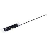 Molex 204281-1100 Molex MOL Micro Solutions Antenne 1 stuk(s) PET Film
