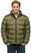 Superdry Sports Pufferjas Heren Gewatteerde Jas XXXL shooting olive