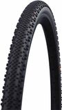 Schwalbe G-One Bite - TLE - ADDIX SpeedGrip - Super Ground - 700x40C - Black