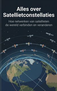 Constellations de satellites : Comment les réseaux de satellites connectent et transforment le monde