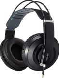 Merkloos Superlux HD681 Evo Bk Studio Koptelefoon Zwart