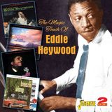 Music&Words Eddie Heywood - The Magic Sound Of Eddie Haywood (2 CD)