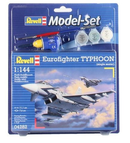 Revell Eurofighter Typhoon