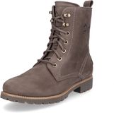 Panama Jack FARA IGLOO TRAV B5 Veterlaarzen Dames Grijs Nubuck