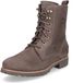 Panama Jack FARA IGLOO TRAV B5 Veterlaarzen Dames Grijs Nubuck