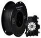 Imprimante 3D filament - PET-CF 1,75 mm - 1 kg - Noir
