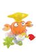 Lexibook Waterkrab Badspeelgoed