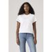 Levi's Graphic Classic Tee Rhinestone Serif Log, Rhinestone Serif Log, L