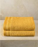 De Witte Lietaer Excellence Golden Yellow Serviette d'invité 40/60