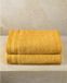 De Witte Lietaer Excellence Golden Yellow Serviette d'invité 40/60