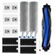 PromoHome Ecovacs 18-delige Accessoireset voor Robotstofzuiger Deebot T80 Omni