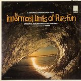V2 Red Eye Sundazed Music Inc. Innermost Limits Of Pure Fun