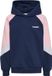 hummel hmlJR LOOSE BLOCKED HOODIE
