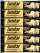 Isostar High Energy Sportreep Banaan - 6 x 40 gr - Voordeelverpakking