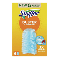 Swiffer Swiffer Duster Navulling (6 doekjes)
