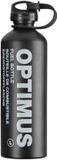 Optimus Brandstoffles L 1l Cs Zwart