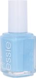 Essie 721 Sway in Crochet - Bleu - Vernis à ongles brillant - 13,5 ml