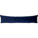 Evans Lichfield Opulentie Diepgang Excluder, Royal, 92 x 23 cm
