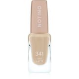 Notino Gel Effect Nail Polish Nagellak 10 ml