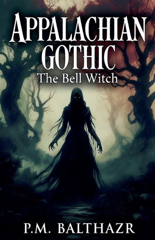 Appalachian Gothic Appalachian Gothic - Paperback