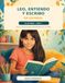 Leo, entiendo y escribo: Lectura y escritura para niños bilingües de 7 a 9 años