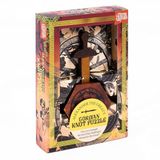 Professor Puzzle Gordiaanse Knoop Puzzel Speelgoed - Myths and Legends Alexander the Great